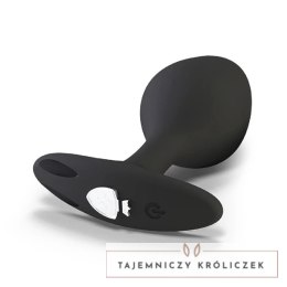 Mystim Rocking Vibe S - Korek z funkcją elektrostymulacji i wibracji Mystim