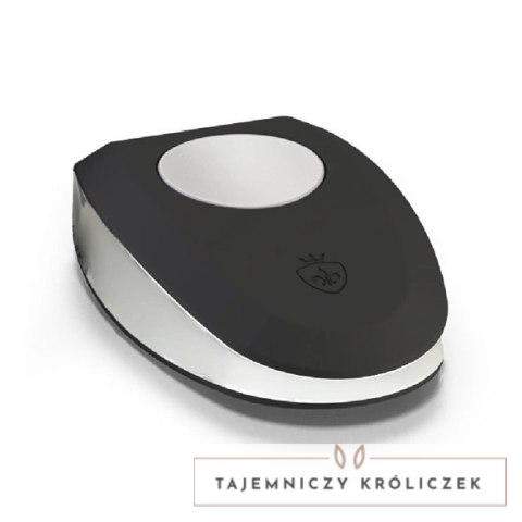 Mystim Rocking Vibe S - Korek z funkcją elektrostymulacji i wibracji Mystim