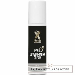 XPOWER Krem pielęgnacyjny dla mężczyzn 60 ml z ekstraktami roślinnymi XPOWER