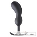 XR Brands Master Series Plug anatomiczny bardzo duży z metalowym ciężarkiem XR Brands