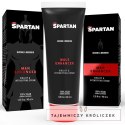 SPARTAN żel wzmacniający dla mężczyzn 100% wegański 40 ml SPARTAN