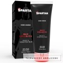 SPARTAN żel wzmacniający dla mężczyzn 100% wegański 40 ml SPARTAN