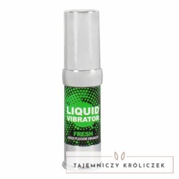 Secret Play Fresh Retard - żel intymny z efektem chłodzącym 15 ml SECRETPLAY
