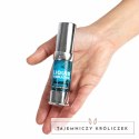 Secret Play Wibrator w Płynie Unisex Żel Intymny 15 ml Airless Vegan SECRETPLAY
