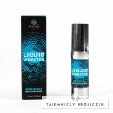 Secret Play Wibrator w Płynie Unisex Żel Intymny 15 ml Airless Vegan SECRETPLAY