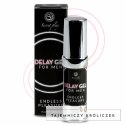 Secret Play Żel opoźniający dla mężczyzn Mięta 15 ml Airless Vegan SECRETPLAY