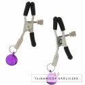 ToyJoy Zestaw Startowy BDSM - Kompletny Pakiet Akcesoriow dla Początkujących TOYJOY