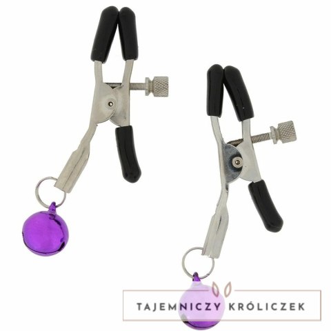 ToyJoy Zestaw Startowy BDSM - Kompletny Pakiet Akcesoriow dla Początkujących TOYJOY