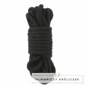 ToyJoy Zestaw Startowy BDSM - Kompletny Pakiet Akcesoriow dla Początkujących TOYJOY