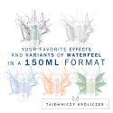 Waterfeel Spray do Higieny Akcesoriow Intymnych 150ml bezzapachowy WATERFEEL