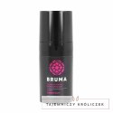 BRUMA Balsam Aromatyzujący Guma Balonowa 15 ml - Ultraślizgowa Formuła BRUMA