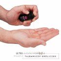 BRUMA Balsam Aromatyzujący Guma Balonowa 15 ml - Ultraślizgowa Formuła BRUMA