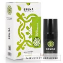 BRUMA Balsam wzmacniający o smaku arbuza 15 ml - Ultraślizgowa formuła BRUMA