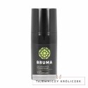 BRUMA Balsam wzmacniający o smaku arbuza 15 ml - Ultraślizgowa formuła BRUMA