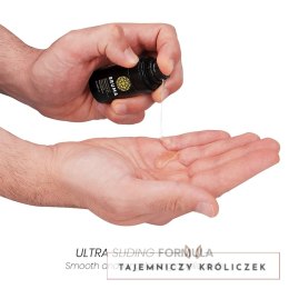 BRUMA Balsam wzmacniający smak Pina Colada 15ml - żel intymny, travel size BRUMA