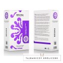 BRUMA Krem Ściągający Ultra Śliski 15 ml - Precyzyjny Aplikator BRUMA