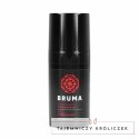 BRUMA Żel intymny o smaku truskawkowym 15 ml - balsam wzmacniający BRUMA