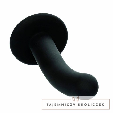 CalExotics Boundless Zestaw z 3 krzywymi sondami silikonowymi, regulowana uprząż CALEXOTICS