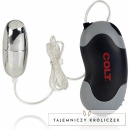 CalExotics COLT Xtreme Turbo Bullet - Wodoodporny System Wibracyjny 2 Tryby CALEXOTICS