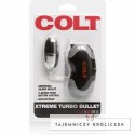 CalExotics COLT Xtreme Turbo Bullet - Wodoodporny System Wibracyjny 2 Tryby CALEXOTICS
