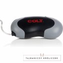 CalExotics COLT Xtreme Turbo Bullet - Wodoodporny System Wibracyjny 2 Tryby CALEXOTICS