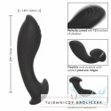 CalExotics Eclipse Flex Probe silikonowa sonda wibrująca 12 trybow CALEXOTICS