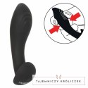 CalExotics Eclipse Flex Probe silikonowa sonda wibrująca 12 trybow CALEXOTICS