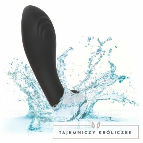 CalExotics Eclipse Flex Probe silikonowa sonda wibrująca 12 trybow CALEXOTICS