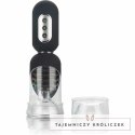 CalExotics Hard Head - Zestaw automatycznych pomp z wibracjami, 13,25 cm CALEXOTICS