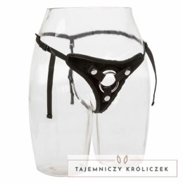 CalExotics Her Royal Harness Princess luksusowa uprząż uniwersalna CALEXOTICS