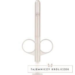 CalExotics Lube Tube aplikator do żelu intymnego 20 ml CALEXOTICS