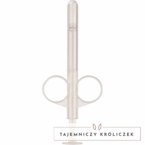 CalExotics Lube Tube aplikator do żelu intymnego 20 ml CALEXOTICS