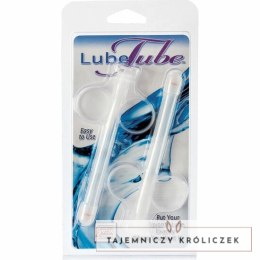CalExotics Lube Tube aplikator do żelu intymnego 20 ml CALEXOTICS