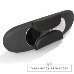 CalExotics XO Remote Lock N Play - system wibracyjny z pilotem, silikonowy CALEXOTICS