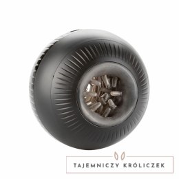 CalExotics Optimum Power Masturball - System Kompresji i Wibracji USB 11,5 cm CALEXOTICS