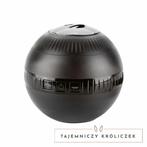 CalExotics Optimum Power Masturball - System Kompresji i Wibracji USB 11,5 cm CALEXOTICS