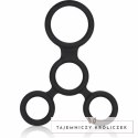 CalExotics Support Ring System elastyczny pierścień wspierający 3w1 CALEXOTICS