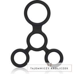 CalExotics Support Ring System elastyczny pierścień wspierający 3w1 CALEXOTICS