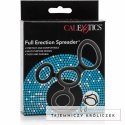 CalExotics Support Ring System elastyczny pierścień wspierający 3w1 CALEXOTICS