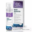 Cobeco CC Bust Booster Gel 60ml - Ujędrniający żel z ekstraktami roślinnymi Cobeco Pharma