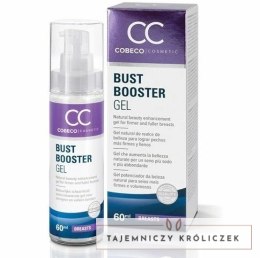 Cobeco CC Bust Booster Gel 60ml - Ujędrniający żel z ekstraktami roślinnymi Cobeco Pharma