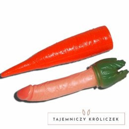 DIABLO PICANTE Marchewka Zabawka Imprezowa z Ukrytą Niespodzianką DIABLO