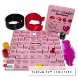 Diablo Picante Cachondo - Gra planszowa dla dorosłych, zestaw imprezowy DIABLO