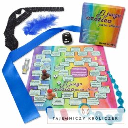 Diablo Picante Pride - gra planszowa integracyjna LGBT dla par i grup PRIDE