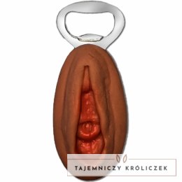 Diablo Picante - otwieracz do butelek Mulatto, designerski gadżet imprezowy DIABLO