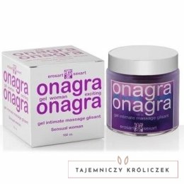 EROS-ART Evening Prime SHE Żel stymulujący dla kobiet 100 ml EROS