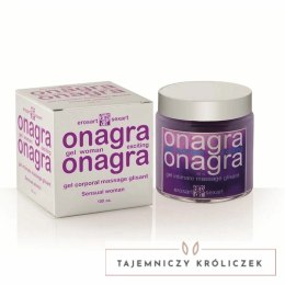 EROS-ART Evening Prime SHE Żel stymulujący dla kobiet 100 ml EROS
