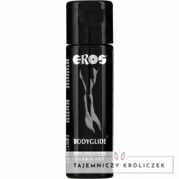 EROS Bodyglide Superkoncentrat silikonowy, bezzapachowy 30 ml EROS