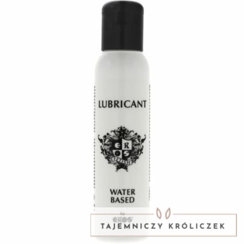 EROS Fetish Line żel intymny wodny 100 ml bezzapachowy wydajny EROS