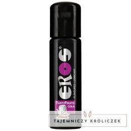 EROS Tasty Fruits żel nawilżający o smaku owocow i coli 100ml EROS